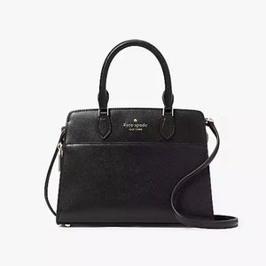 Kate spade Madison saffiano small satchel